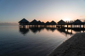 Douceur Tropicale Proximité plage et commerces, Puna'auia